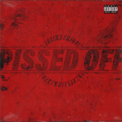 pISSED oFF