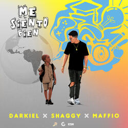 Me Siento Bien (feat. Shaggy & Maffio)
