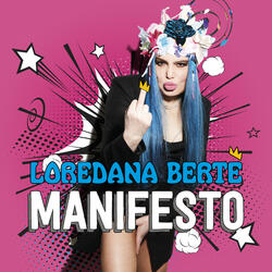 Lacrime in limousine (feat. Fedez)