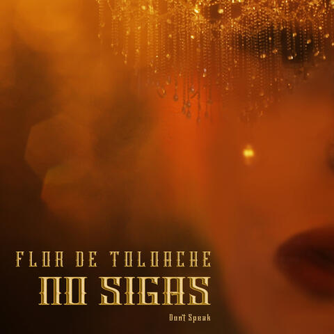 No Sigas (Don't Speak)