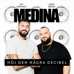 Yalla kompis (feat. Ma-Tinz)