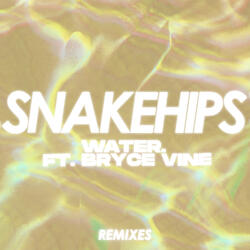 WATER. (feat. Bryce Vine)