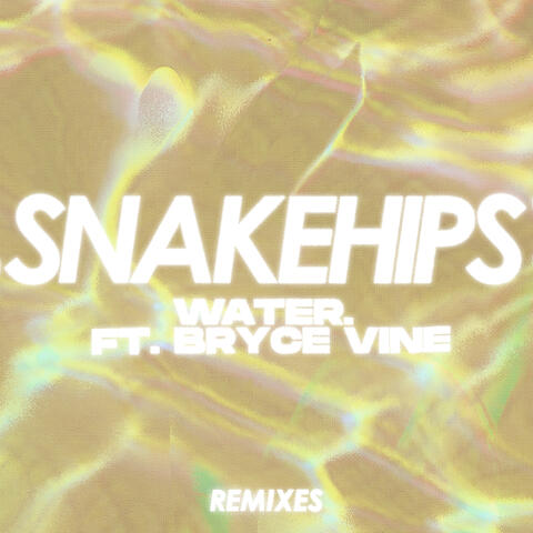 WATER. (feat. Bryce Vine)