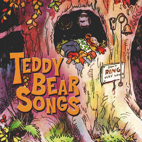 Teddy Bear Songs