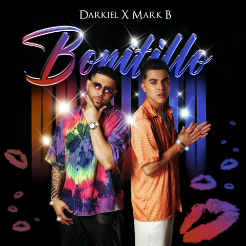 Darkiel & Mark B.