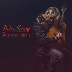 Walking In Memphis