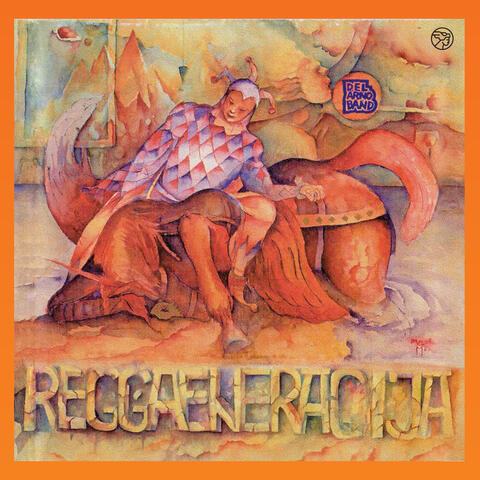 Reggaeneracija