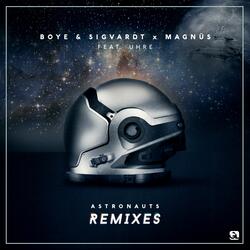 Astronauts (feat. UHRE)