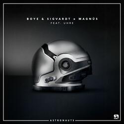 Astronauts (feat. UHRE)