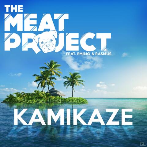 Kamikaze (feat. Emilio & Rasmus)