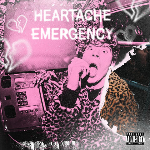 HEARTACHE EMERGENCY