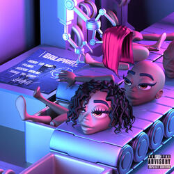 STFU (feat. $AFRA)