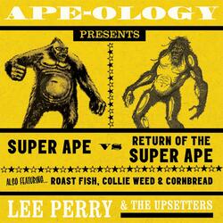 Super Ape (feat. The Heptones)