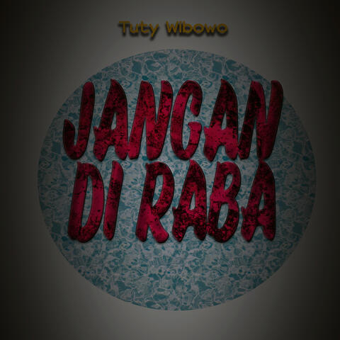 Jangan Diraba