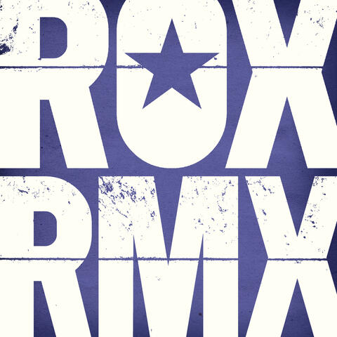 ROX RMX Vol. 3 (Remixes From The Roxette Vaults)