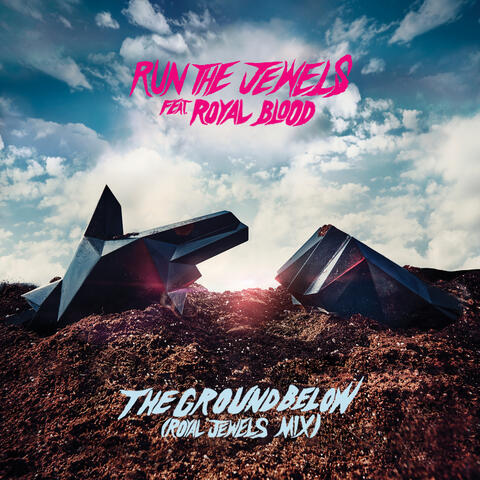 the ground below (feat. Royal Blood)