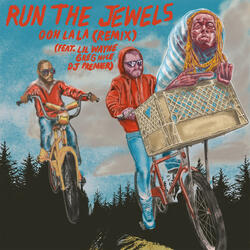 ooh la la (feat. Lil Wayne, Greg Nice & DJ Premier)