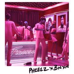 Finesse (feat. BNXN)