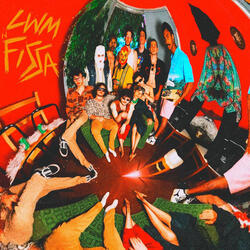 In Fissa (feat. Moonet, Zo Vivaldi, Hank)