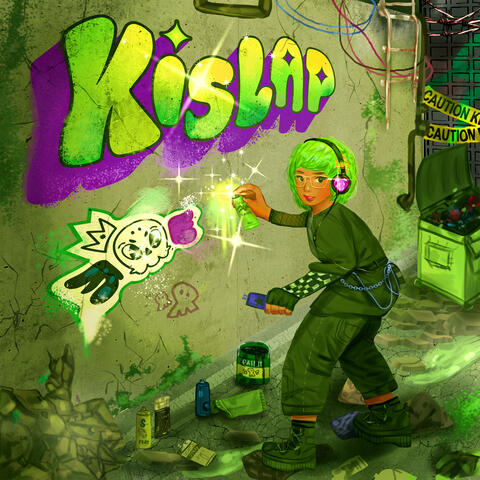 KISLAP