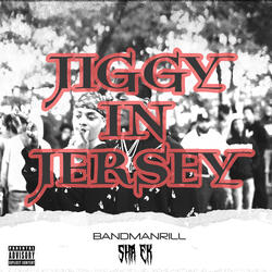 Jiggy in Jersey