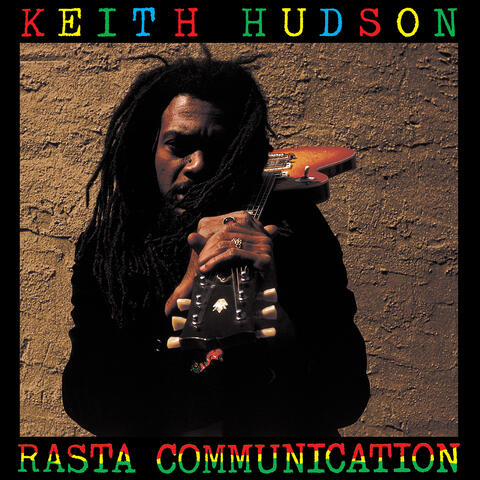 Keith Hudson