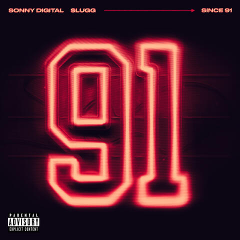Since 91 (feat. SLUGG)
