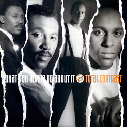 The Total Contrast Megamix