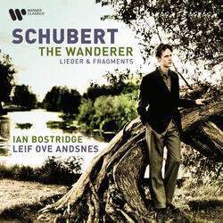 Schubert: Der Schmetterling, Op. 57 No. 1, D. 633