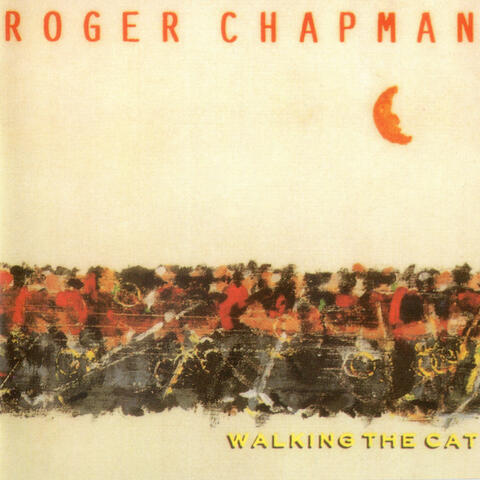 Walking The Cat