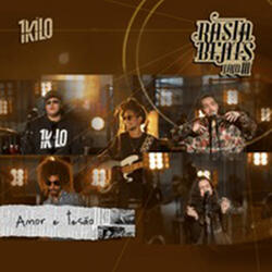 Amor e Tesão (Rastabeats Jam III)