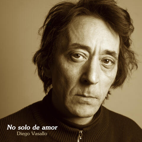 No solo de amor