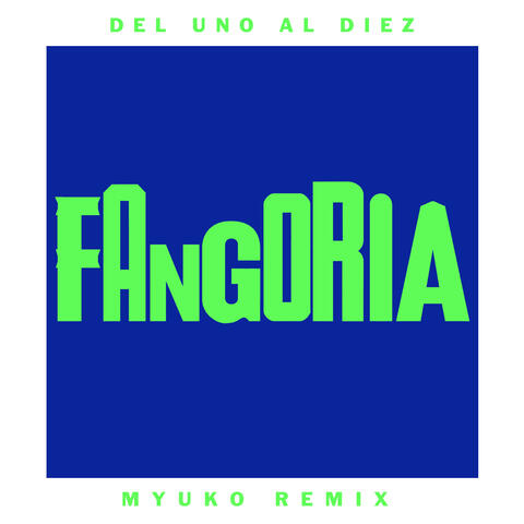 Del uno al diez