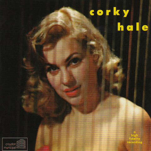 Gene Norman Presents... Corky Hale