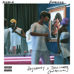 Finesse (East African Mix)