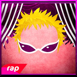 Rap do Doflamingo: Um Rei (Nerd Hits)