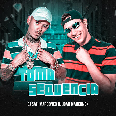 Toma Sequência