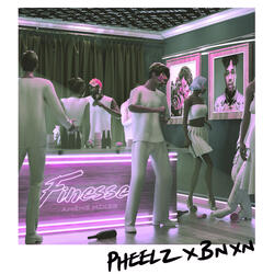Finesse (feat. BNXN)