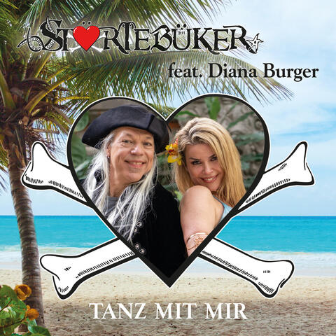 Tanz mit mir (feat. Diana Burger)