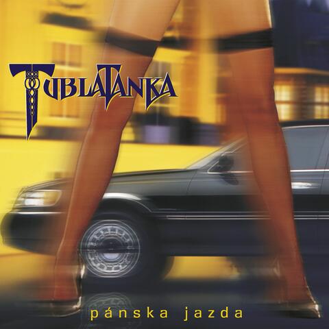 Panska jazda