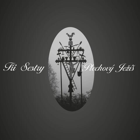 Plechový Ježíš (Radio Edit)