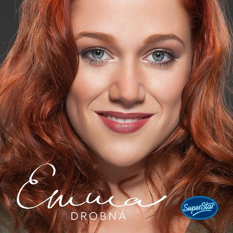 Emma Drobná (Vítěz Superstar 2015)