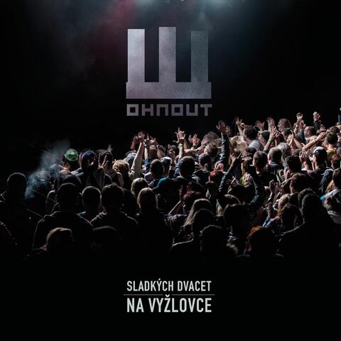 Sladkých dvacet na Vyžlovce