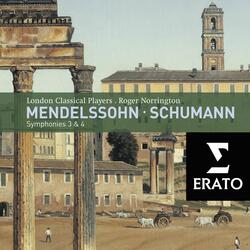 Schumann: Symphony No. 3 in E-Flat Major, Op. 97 "Rhenish": IV. Feierlich