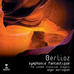 Berlioz: Les Francs-Juges, Op. 3, H 23d