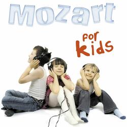 Mozart: Symphony No. 39 in E-Flat Major, K. 543: III. Menuetto. Allegretto