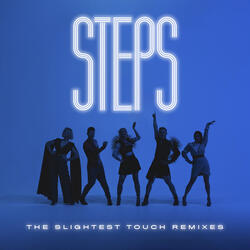 The Slightest Touch (Shanghai Surprize Remix)