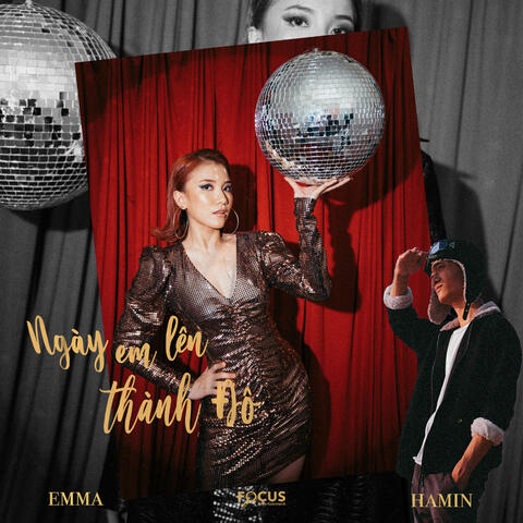 Ngày Em Lên Thành Đô (feat. Hamin)