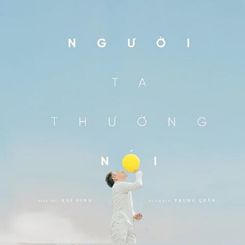 Người Ta Thường Nói