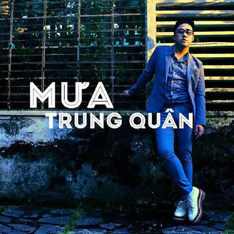 Mưa